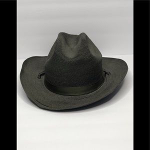 Stetson Men’s Panama Hat
